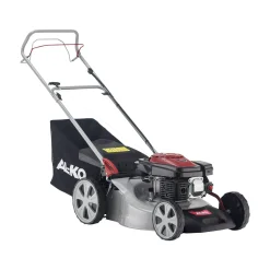 AL-KO EASY 4.60 SP-S PLÆNEKLIPPER 60 L