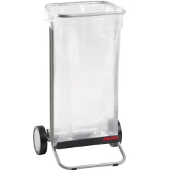 AL-KO M/HJUL AFFALDSSTATIV