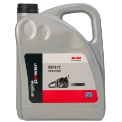 AL-KO MINIRALSK KÆDEOLIE 5 L