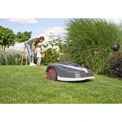 AL-KO ROBOLINHO 550 W ROBOTPLÆNEKLIPPER OP TIL 550 M2