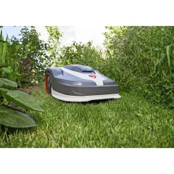 AL-KO ROBOLINHO 550 W ROBOTPLÆNEKLIPPER OP TIL 550 M2