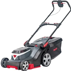 AL-KO SMART CONNECT 382LI PREMIUM PLÆNEKLIPPER BATTERI 18V MED BATTERI OG LADER