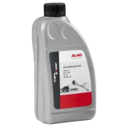 AL-KO 2-TAKTS DELSYNTETISK MOTOROLIE