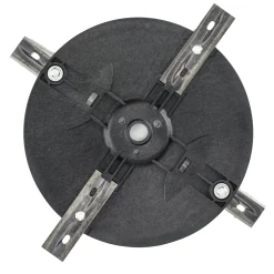 AL-KO TIL ROBOLINHO Ø20 CM KNIVPLADE INKL. KNIVE