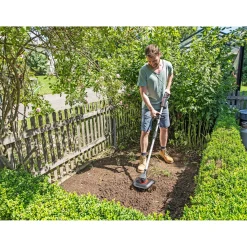 AL-KO TL 1820 KULTIVATOR AKKU UDEN BATTERI OG LADER