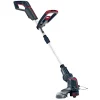 AL-KO 18V (BOSCH H&G) GT 1825 GRÆSTRIMMER 25 CM 18V UDEN BATTERI OG LADER