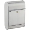 ALLUX 8900 POSTKASSE GALVANISERET