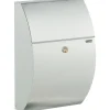 ALLUX 7000 POSTKASSE GALVANISERET