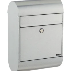 ALLUX 6000 POSTKASSE GALVANISERET