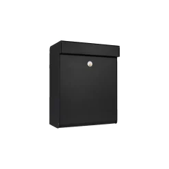 ALLUX GRUNDFORM POSTKASSE SORT