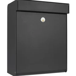 ALLUX GRUNDFORM POSTKASSE SORT