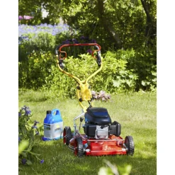 ASPEN 4-TAKT ALKYLATBENZIN