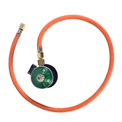 BACKYARD LIVING REGULATORSÆT