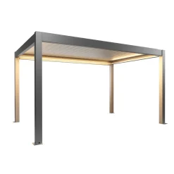 BIOHORT PERGOLA 4.60 X 3.12 M