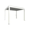 BIOHORT PERGOLA 3.68 X 3.12 M