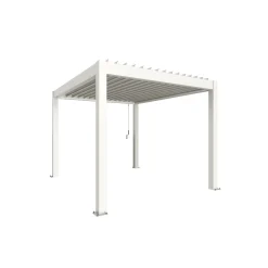 BIOHORT PERGOLA 3.12 X 3.68 M