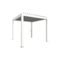 BIOHORT PERGOLA 3.12 X 3.12 M