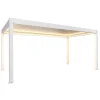 BIOHORT PERGOLA 5.53 X 3.12 M