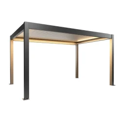 BIOHORT PERGOLA 4.60 X 3.12 M