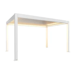 BIOHORT PERGOLA 4.60 X 3.12 M
