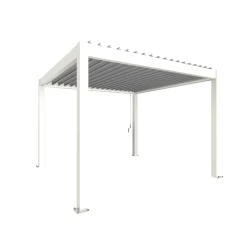 BIOHORT PERGOLA 3.68 X 3.68 M