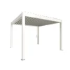 BIOHORT PERGOLA 3.68 X 3.68 M