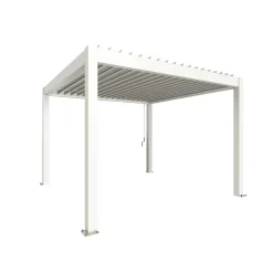 BIOHORT PERGOLA 3.68 X 3.68 M