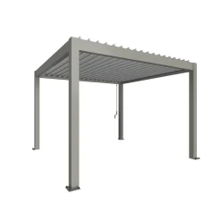BIOHORT PERGOLA 3.68 X 3.68 M