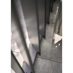 BIOHORT SIDEVÆG PERGOLA 2.35 X 2.72 M