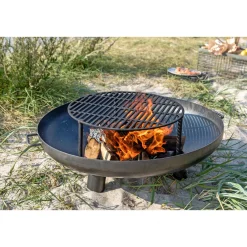 BÅÅL Ø60 BÅLSTED 60X60X22 CM