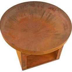 BÅÅL BÅLSTED Ø80 CM