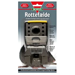 BONUS ROTTEFÆLDE 8X6,5X14 CM