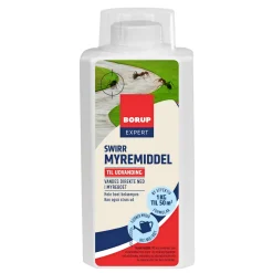 BORUP EXPERT MYREBEKÆMPELSE 1 KG