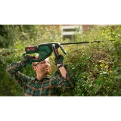 BOSCH ADVANCED 36V-65 SOLO HÆKKEKLIPPER 65,0 CM UDEN BATTERI OG LADER