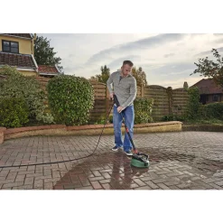 BOSCH AQUASURF AQUASURF 280 UNIVERSALRENSER TERRASSEVASKER