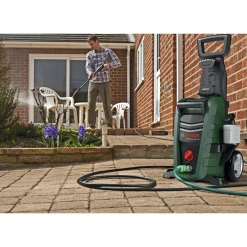 BOSCH AQUATAK BILPLEJESÆT AUTO-SÆT