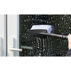 BOSCH AQUATAK VASKEBØRSTE HØJTRYKSRENSER TILBEHØR