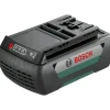BOSCH BATTERI GBA 36V 2.0AH BATTERI
