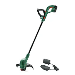 BOSCH EASY EASYGRASSCUT 18V-230 GRÆSTRIMMER 23 CM 18,0 V MED BATTERI OG LADER
