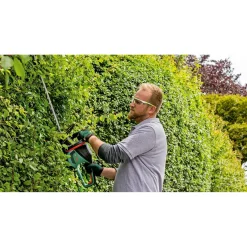 BOSCH EASY HÆKKEKLIPPER 44,0 CM UDEN BATTERI OG LADER