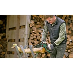 BOSCH EASY KÆDESAV AKKU 15 CM UDEN BATTERI OG LADER