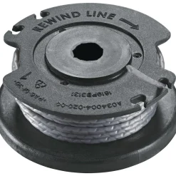 BOSCH EASY SPOLE MED TRIMMETRÅD 4 M (1,6 MM) TRÅDSPOLE