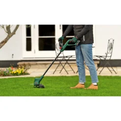 BOSCH EASYGRASSCUT 18V-230 DURABLADE GRÆSTRIMMER 23 18,0 V UDEN BATTERI OG LADER