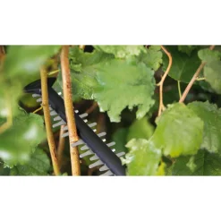 BOSCH HÆKKEKLIPPER 55,0 CM MED BATTERI OG LADER