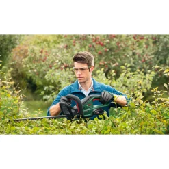 BOSCH HÆKKEKLIPPER 50,0 CM UDEN BATTERI OG LADER