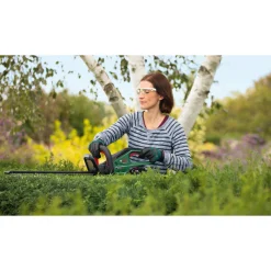 BOSCH HÆKKEKLIPPER 50,0 CM UDEN BATTERI OG LADER