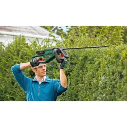 BOSCH HÆKKEKLIPPER 55,0 CM UDEN BATTERI OG LADER