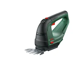 BOSCH MULTIKLIPPER 20,0 CM UDEN BATTERI OG LADER
