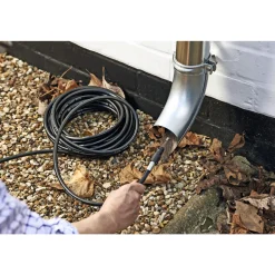 BOSCH RØRRENSER 10 M (160 BAR) RØRRENSER 96X289X269 MM