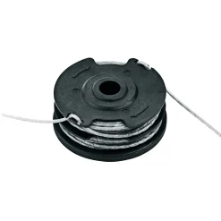 BOSCH SPOLE MED TRIMMETRÅD 6 M (1,6 MM) TRIMMERSPOLE